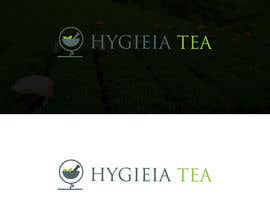 #271 para Hygieia tea de amdad1012