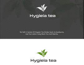 #265 para Hygieia tea de NAHAR360