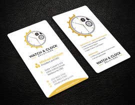 #227 for Design a Business Card for my business by wefreebird