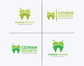 #33 para Logo Cedran Odontologia por Nawab266