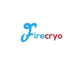 #140 para Need New Logo Design - FireCryo de asad164803