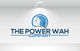 Kilpailutyön #4 pienoiskuva kilpailussa                                                     Design a Power Washing Business Logo
                                                