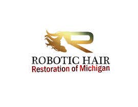 #280 for New Logo Design for Hair Restoration Company by MAdall0077