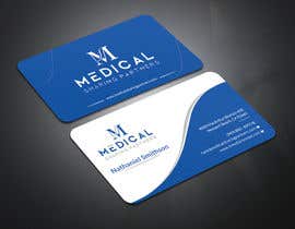 #186 for Design a Business Card by shazal97