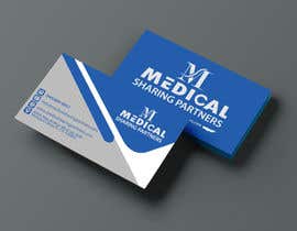 #267 for Design a Business Card by mhridoy9922