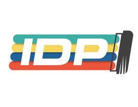 Nro 46 kilpailuun IDP custom logo käyttäjältä Iwillnotdance