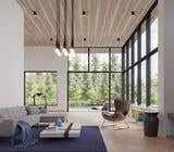 nº 11 pour Blender living room &amp; interior 3D Design par beehive3dworks 