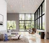 nº 34 pour Blender living room &amp; interior 3D Design par beehive3dworks 
