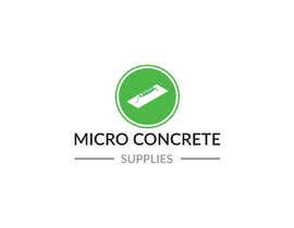 #145 para MicroConcrete Logo de soton75
