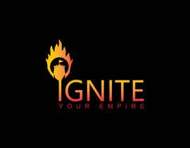 #194 for Logo Design - &quot;Ignite Your Empire&quot; af DelowerH