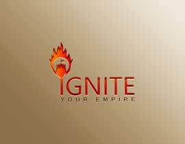 #195 for Logo Design - &quot;Ignite Your Empire&quot; by DelowerH