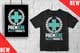 Konkurrenceindlæg #245 billede for                                                     Create T-Shirt design for marijuana dispensary.
                                                