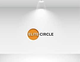 #26 for Logo Design Elite Circle by flowartist132