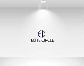 #27 for Logo Design Elite Circle by flowartist132