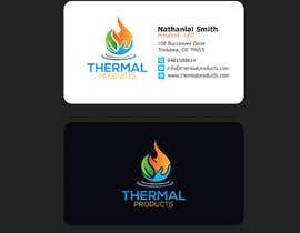 #55 para Business Card design de iqbalsujan500