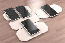 nº 69 pour Design the world&#039;s first scalable wireless charging tile par amirfreelancer12 