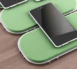 nº 78 pour Design the world&#039;s first scalable wireless charging tile par amirfreelancer12 