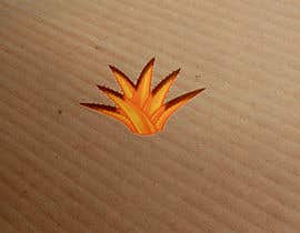 #9 για Create a Logo of an Aloe Vera Plant or Leaf in it από sabbirrahman0570