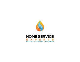 #271 para Creative Logo Needed for a Heating, Cooling, and Plumbing Company por Rahat4tech