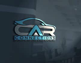 #281 for Car Connections Logo by designmela19