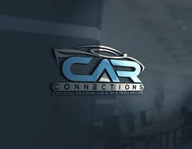 #368 for Car Connections Logo by ManikHossain97
