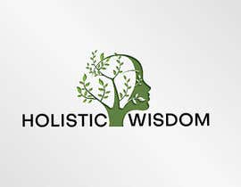 #206 для design logo - Holistic Wisdom від imrovicz55