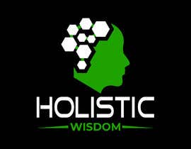 #208 для design logo - Holistic Wisdom від star992001