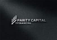 #126 untuk parity capital financial logo oleh bikib453