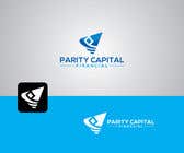 #228 untuk parity capital financial logo oleh bikib453