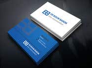 #247 para business card contractor por mdimranac23