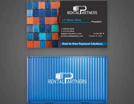 #120 for Redesign business card by bachchubecks