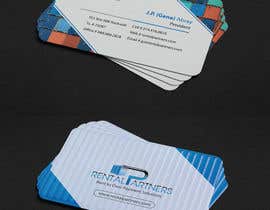 #116 for Redesign business card by saifulkhaledsk