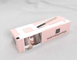 #27 for Hair irons packaging contest by samratrajgd