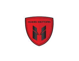 #56 para Logo Hams Motors de arazyak