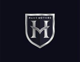 #42 para Logo Hams Motors de attari8972