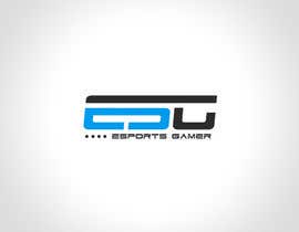 #465 untuk Esports Gamer needs a Logo oleh hassanahmad93
