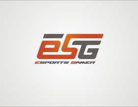 #340 untuk Esports Gamer needs a Logo oleh paramiginjr63