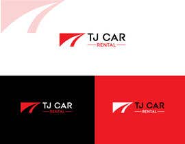#30 for Design a logo for car rental company by Monirjoy
