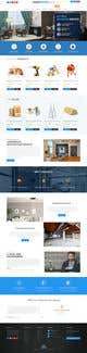 Icône de la proposition n°95 du concours                                                     DESIGN CUSTOM WEBSITE LAYOUT AND CREATE CSS AND HTML TEMPLATE FOR IT
                                                