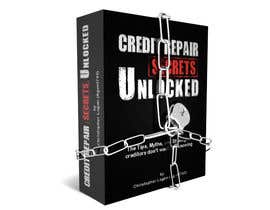 #10 for Credit repair secrects unlocked by Crazytoons