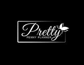 #195 dla Pretty Penny Planner Logo Contest przez lamin12