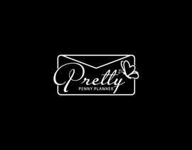 #187 para Pretty Penny Planner Logo Contest de Soroarhossain09