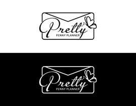#190 para Pretty Penny Planner Logo Contest de Soroarhossain09