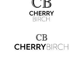 #69 for Brand Expert Needed - UI\Theme + logo for Cherry Birch by kalolleroMarroon