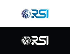 #17 for Logo for RSI (original only) af nayeem8558
