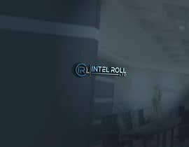 #123 for Logo Design for IntelRoll (Blinds and shutters) company by MOFAZIAL