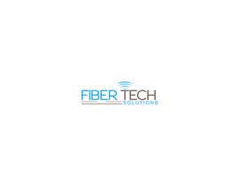 #178 для Branding and logo for newly formed company Fiber Tech Solutions від naimmonsi12