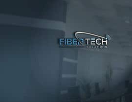 #168 для Branding and logo for newly formed company Fiber Tech Solutions від jakiajaformou9