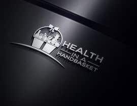 #91 Design a Health Coaching Logo (Health in a Handbasket) részére freemanmasud15 által