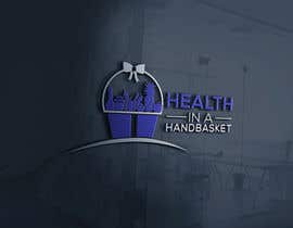#93 para Design a Health Coaching Logo (Health in a Handbasket) de freemanmasud15
